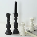 Balaustro Ceramic Candle Holder