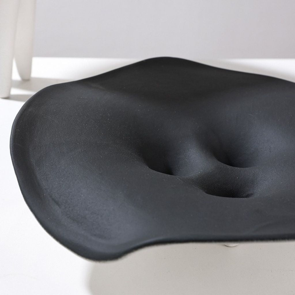 Cáliz Tripod Sculptural Ceramic Bowl