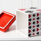 Tamariz Ceramic Bonbonierre