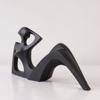 Aphrodite Reclining Figure Sculpture