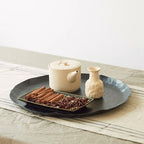Armour Textured Aluminum Tray