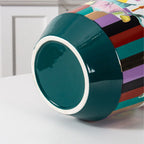 Rêverie Sculptural Ceramic Vase