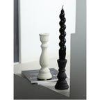Balaustro Ceramic Candle Holder