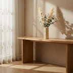 Burbuja Sculptural Ceramic Vase