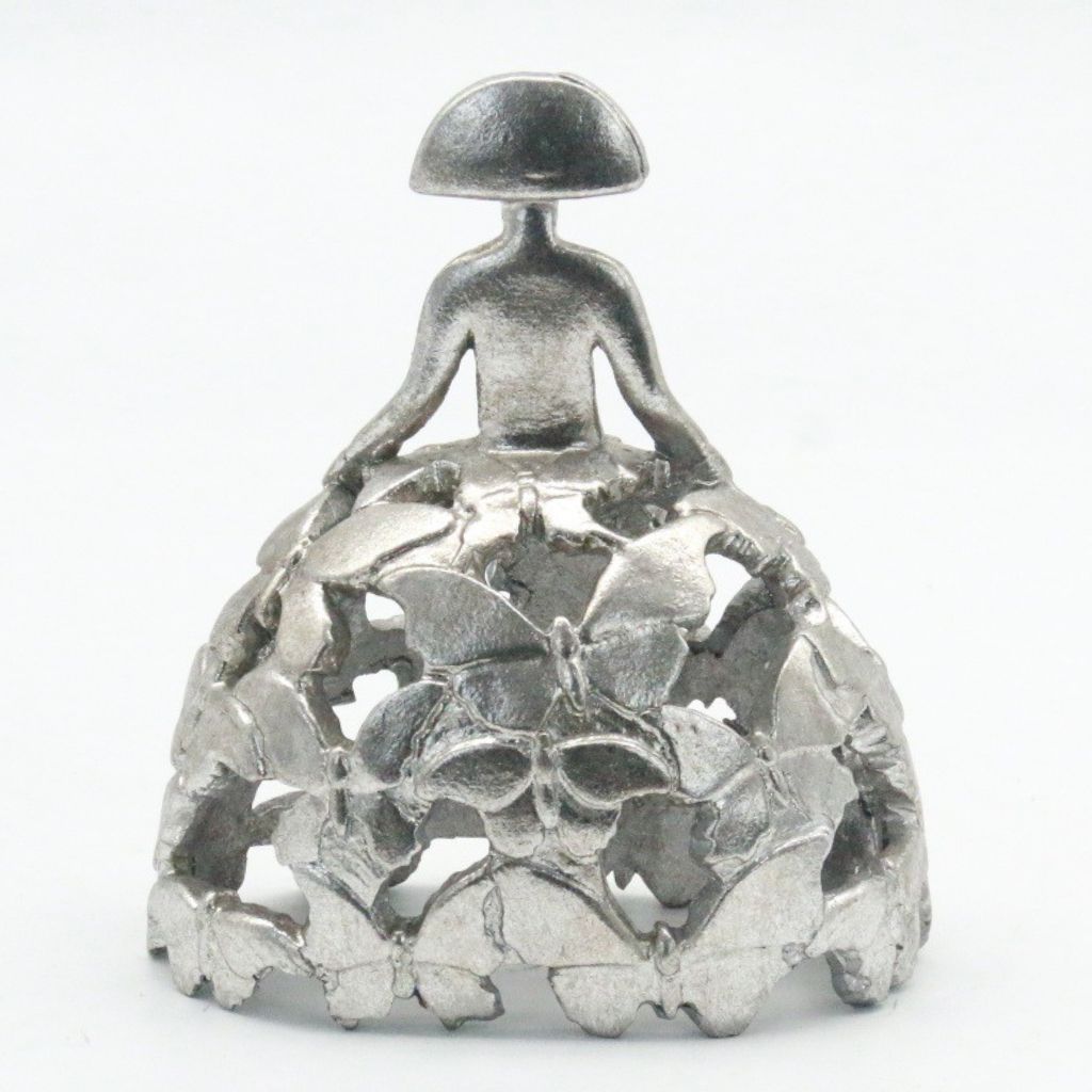 Vanessa Hollow Princess Sculpture
