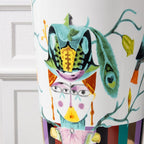Rêverie Sculptural Ceramic Vase
