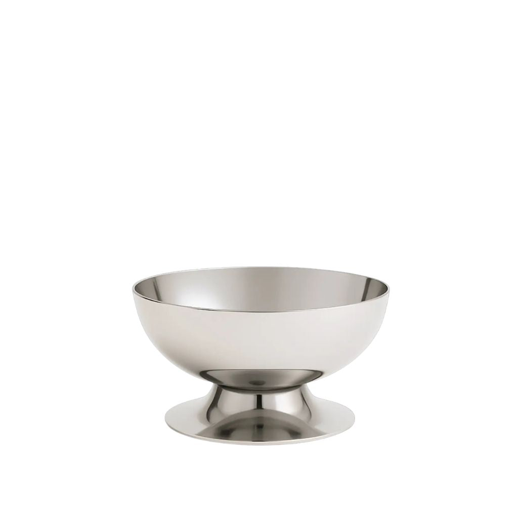 Calista Stainless Flared Bowl