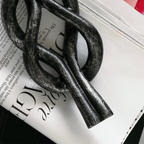 Heracles Knot Sculpture