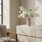 Burbuja Sculptural Ceramic Vase