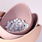 Nalini Nested Ceramic Bowl Set