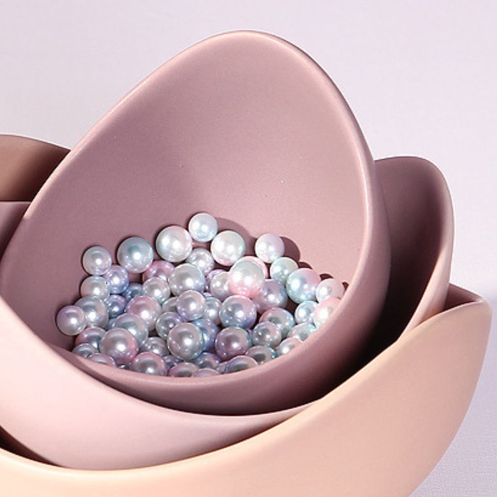 Nalini Nested Ceramic Bowl Set