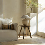 Jinen Handmade Ceramic Table Lamp