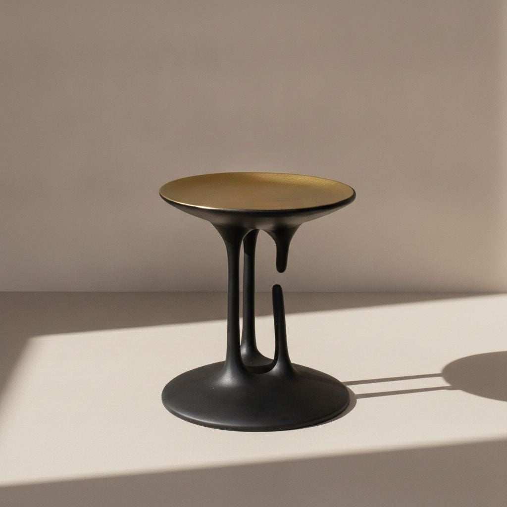 Icarus Candle Holder