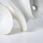 Escudero Curved Continua Decorative Object