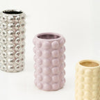 Burbuja Sculptural Ceramic Vase