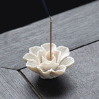 Lian Handmade Petal Ceramic Diffuser