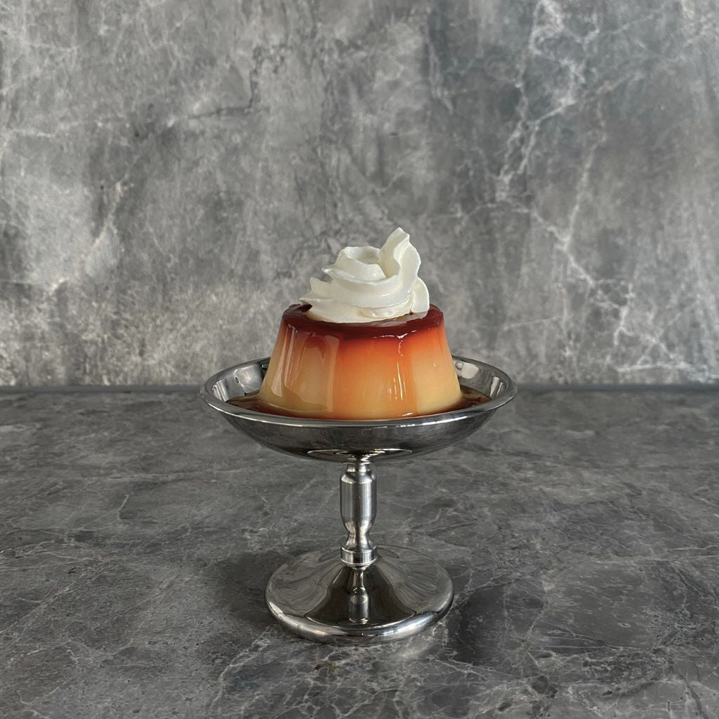 Calista Stainless Goblet Bowl