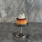 Calista Stainless Goblet Bowl
