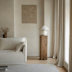 Jinen Handmade Ceramic Table Lamp