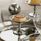Calista Stainless Goblet Bowl