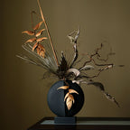 Kagebōshi Handmade Matte Ceramic Vase