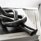 Heracles Knot Sculpture