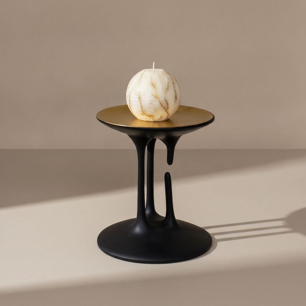 Icarus Candle Holder