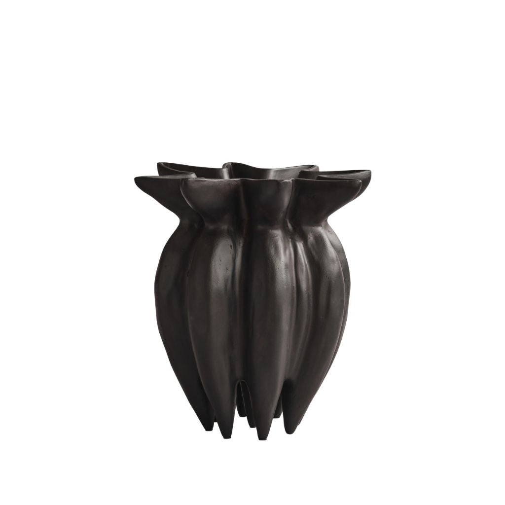Calabria Handcrafted Sculptural Vase