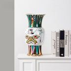 Rêverie Sculptural Ceramic Vase