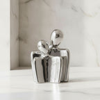 Kizuna Hug Nested Ceramic Sculpture Set