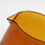 Kohaku Glass Carafe