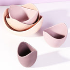 Nalini Nested Ceramic Bowl Set
