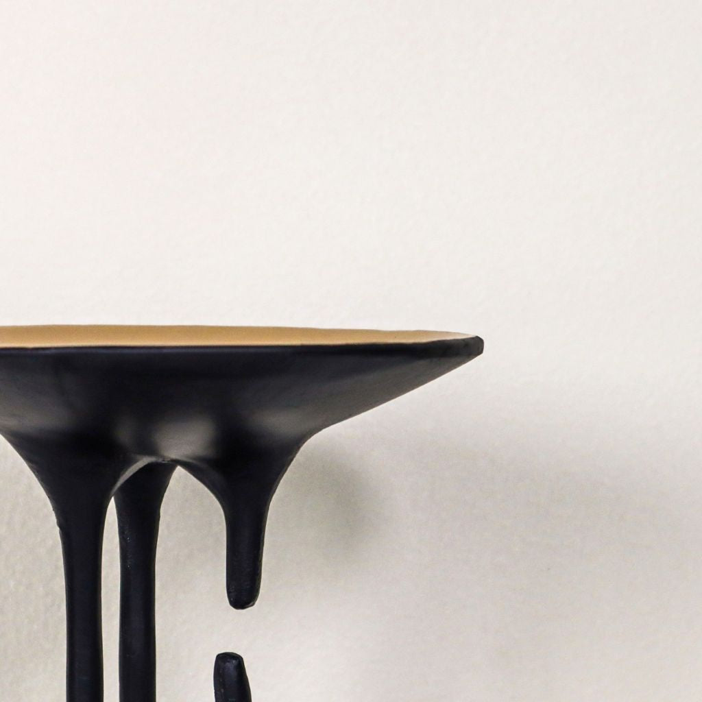 Icarus Candle Holder