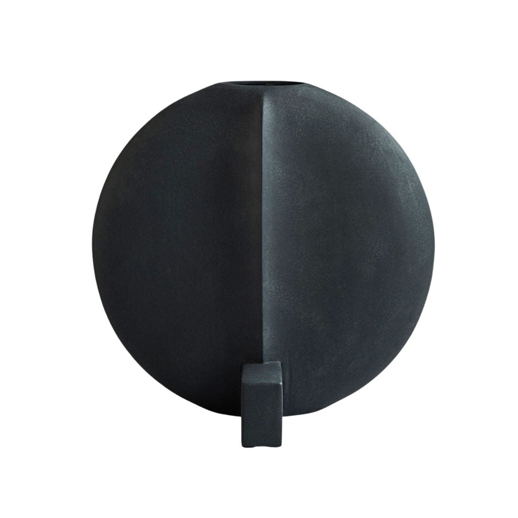 Kagebōshi Handmade Matte Ceramic Vase