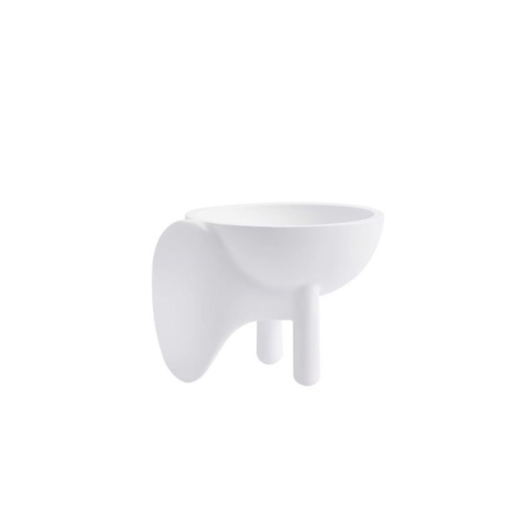 Remiel Sculptural Wing Bowl