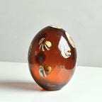 Dorian Handmade Oval Pedestal Glass Diffuser