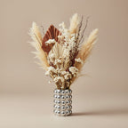 Burbuja Sculptural Ceramic Vase