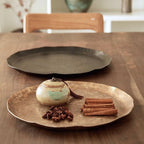 Armour Textured Aluminum Tray