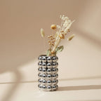 Burbuja Sculptural Ceramic Vase