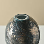 Dorian Handmade Oval Pedestal Glass Diffuser