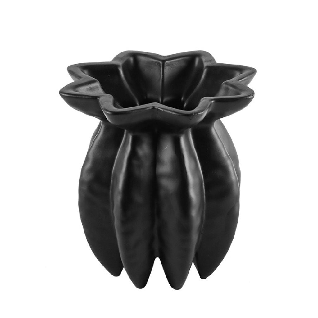 Calabria Handcrafted Sculptural Vase
