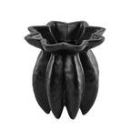 Calabria Handcrafted Sculptural Vase