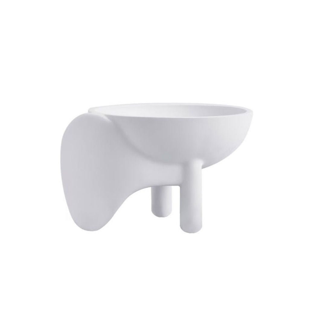 Remiel Sculptural Wing Bowl