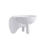 Remiel Sculptural Wing Bowl