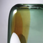Gleann Hand-blown Glass Vase