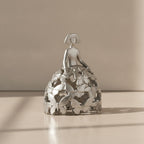 Vanessa Hollow Princess Sculpture