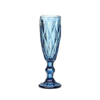 Lucerne Textured Glass Drinkware