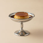 Calista Stainless Goblet Bowl