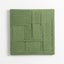 Suzani Woven Cotton Wall Panel