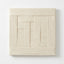 Suzani Woven Cotton Wall Panel